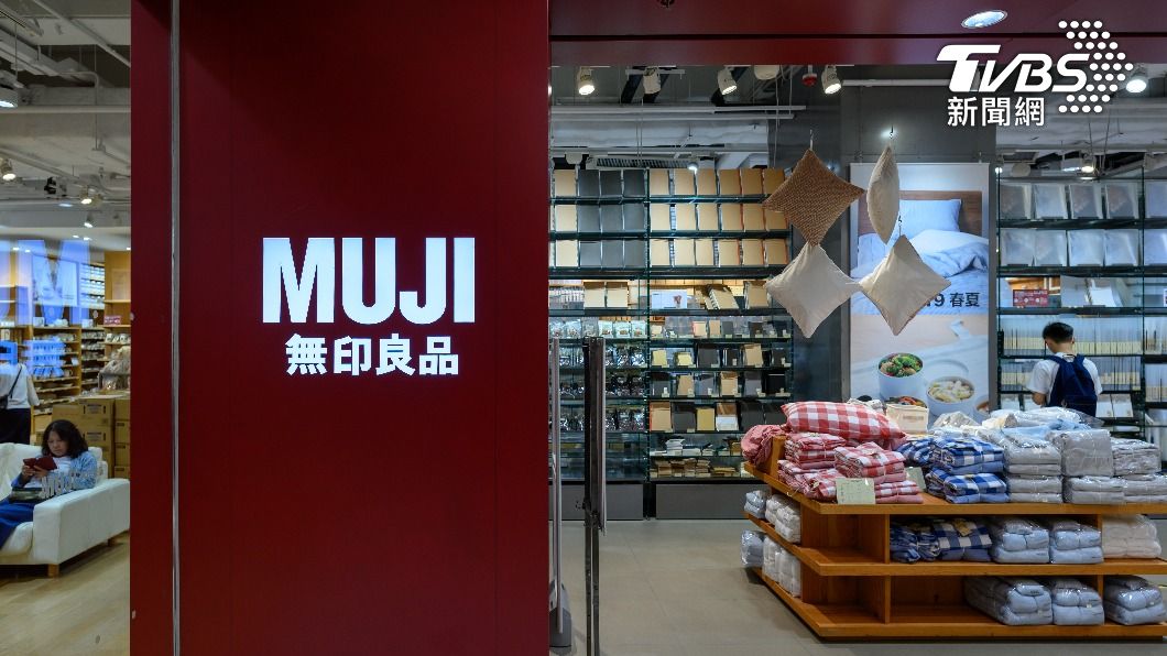 MUJI無印良品「熱銷TOP5」　第1名只要銅板價！