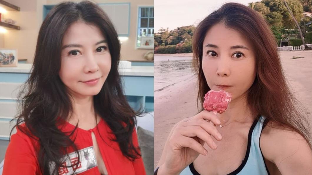 資深女星舌頭破!醫警告「3症狀」恐罹癌症 快就醫續命