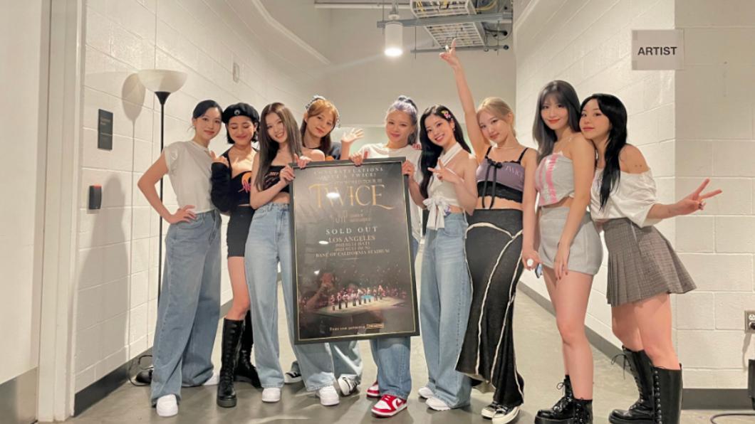 TWICE子瑜、娜璉、MOMO確診 美國返韓出現症狀