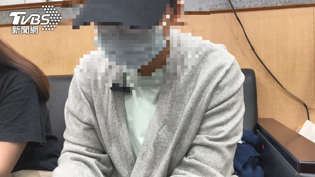 圖/TVBS