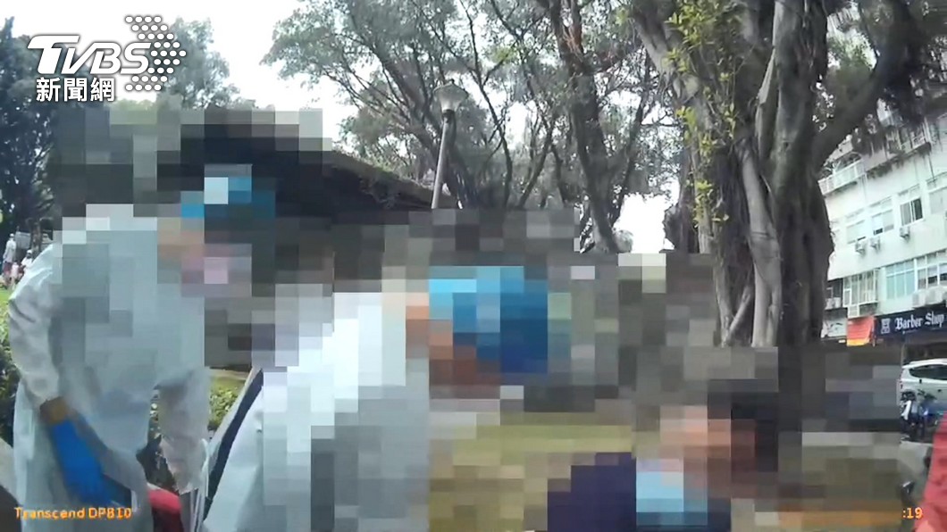 憂教壞小孩!少年拍片跳舞 家長制止遭砍