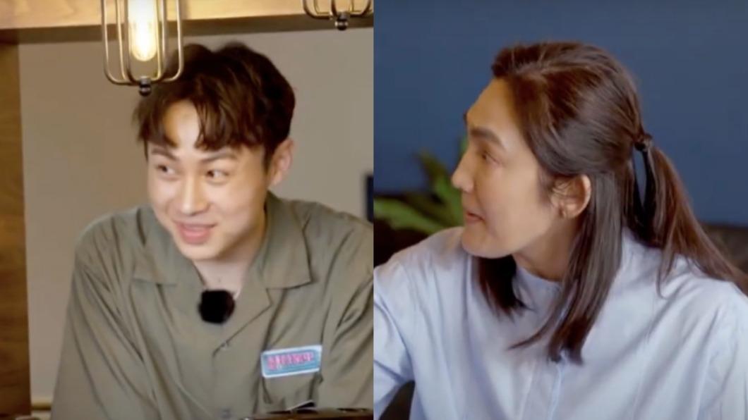 《營業中》顏佑庭連3出包「錢薇娟說不出話」　庹宗康驚見錯誤細節