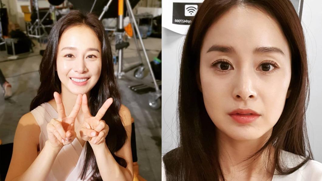 金泰希被封為人生超級勝利組。(圖/翻攝自IG kimtaehee99)