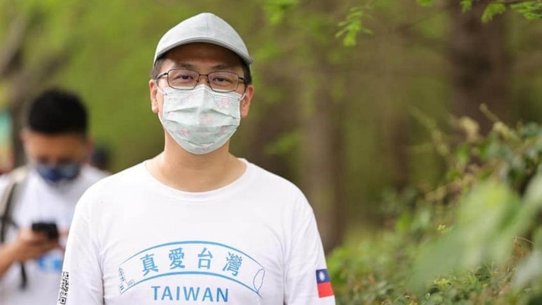 羅智強等回應決定是否參選 張善政祝福:請保重
