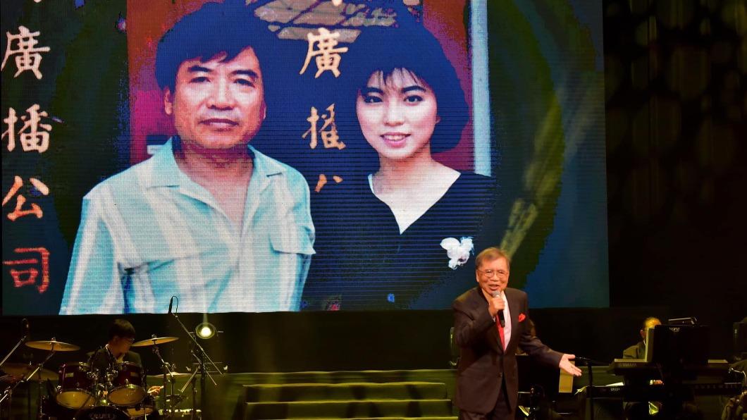 「廣播教父」良山兄辭世！享壽82歲　女兒慟揭噩耗