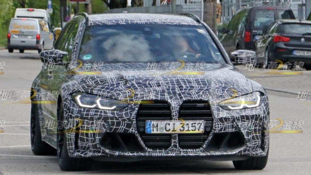 BMW新車款有望下個月速度嘉年華登場！性能碗公搶先看