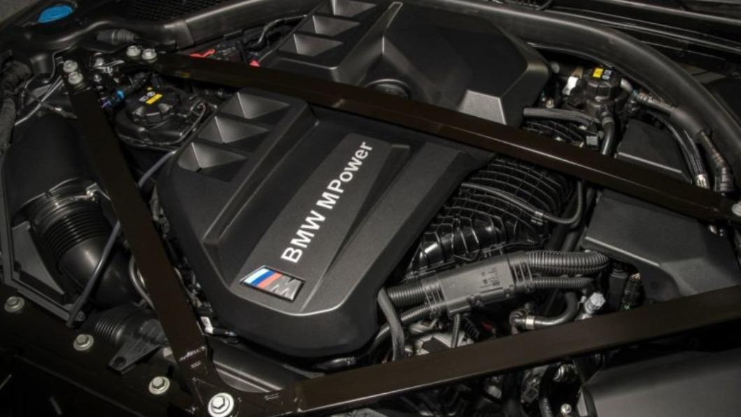 M3 Touring的動力輸出應會維持510匹最大馬力的輸出水準。(圖/BMW提供)