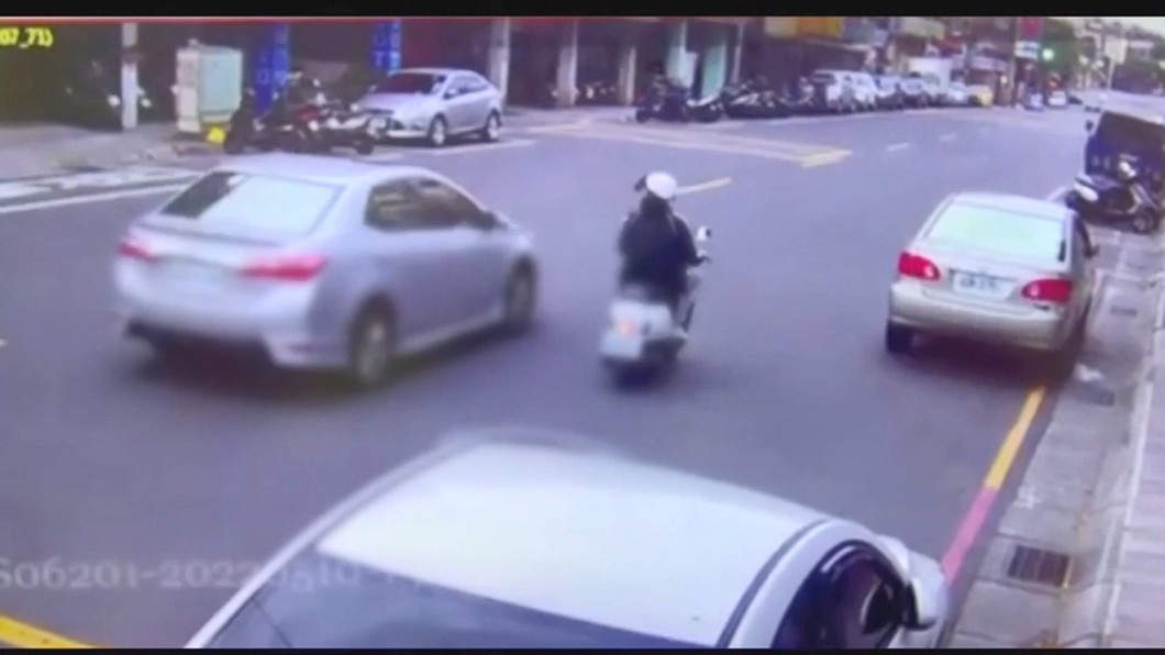 圖／翻攝自Wowtchout - 地圖型行車紀錄器分享平台