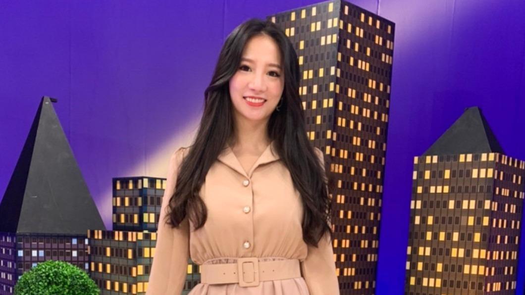 林采緹談起當初決定離婚的想法。(圖/衛視中文台提供)