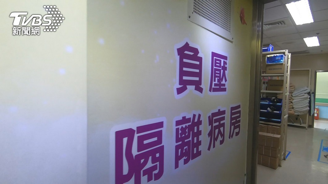 圖／TVBS