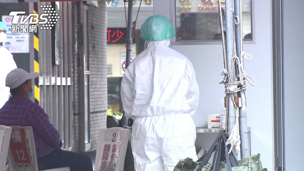 今+76539「確診數再降」 死亡+145再創新高