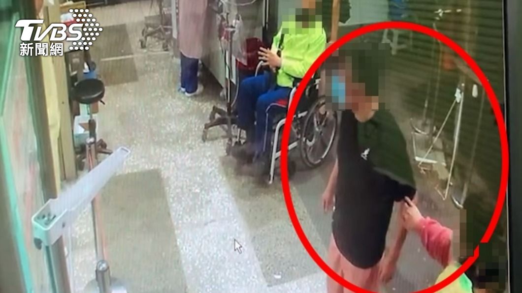 3歲女兒高燒送急診!父不耐久候狂罵醫護 護理師委屈淚崩