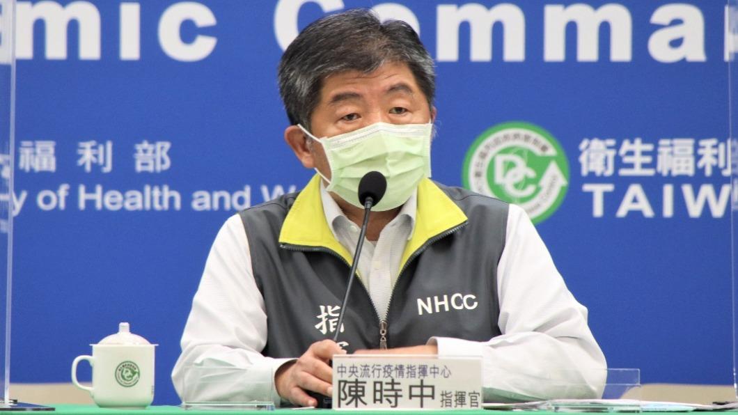 檢舉案僅3成起訴「郭彥均孩子說觸法?」 陳時中:需符合3要件