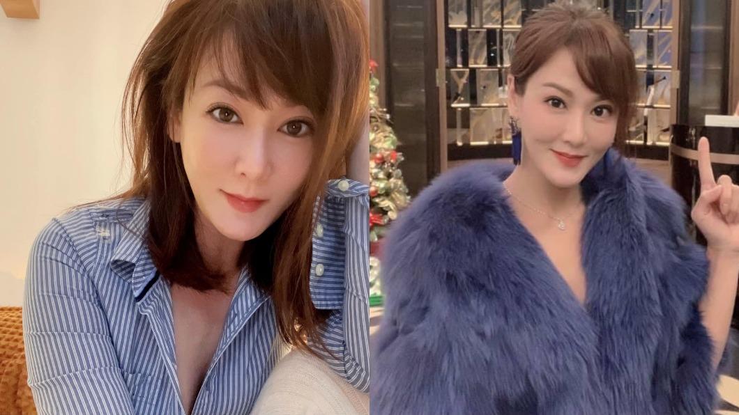 罵人死破X!本土女星「千金背景起底」嫁官二代6年就離婚