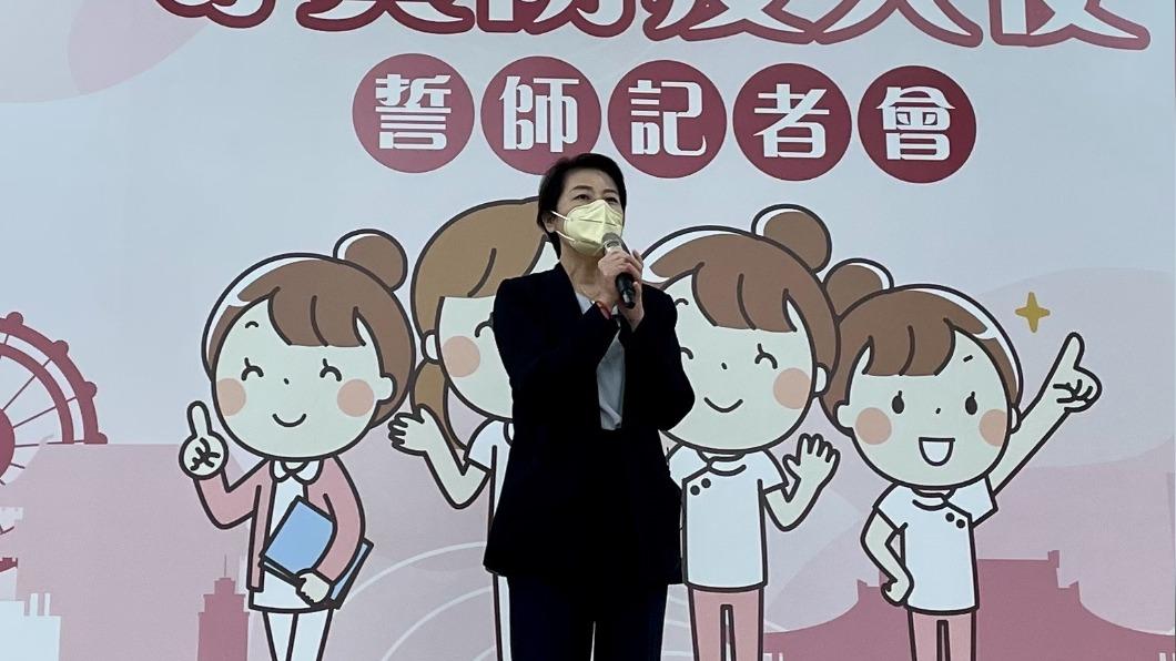 快篩陽即確診何時上路?黃珊珊脫口:中央預計周四