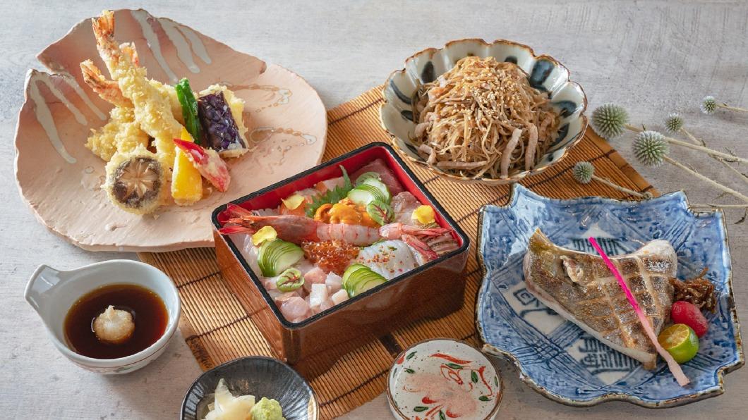 台北喜來登即日起推出「小資組合餐」。（圖／業者提供）