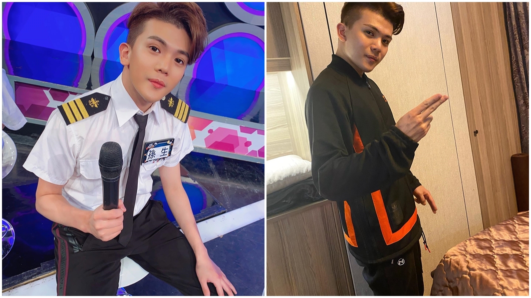 男星排練突喊「心臟劇痛」！呼吸困難火速送醫　網全嚇壞