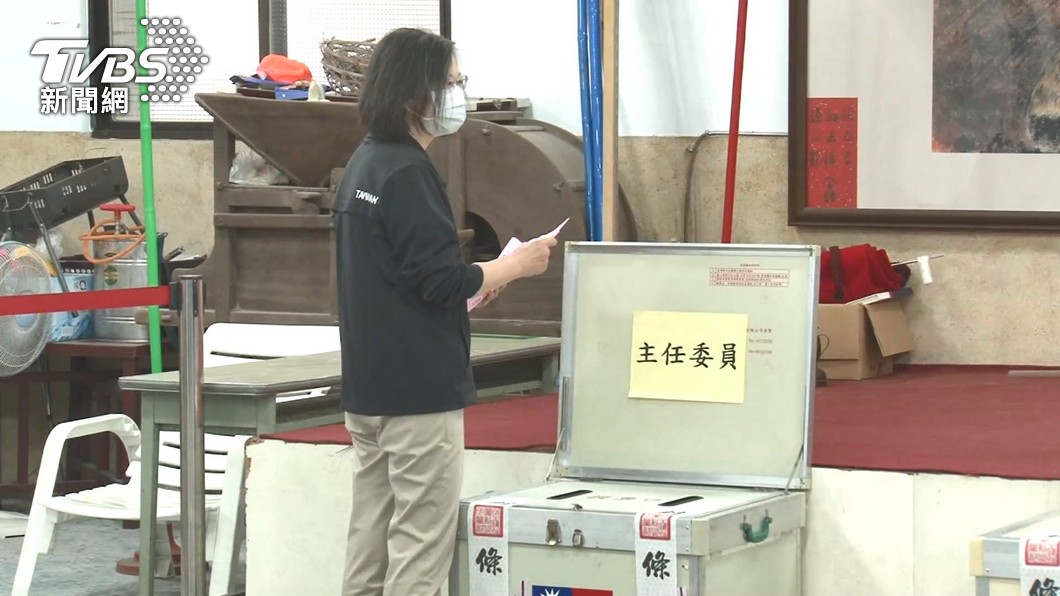 圖/TVBS