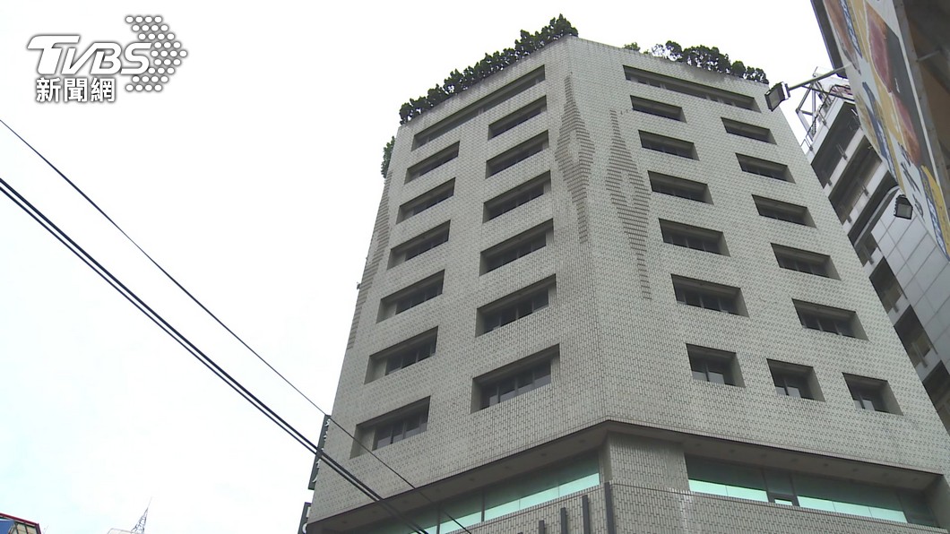 圖/TVBS