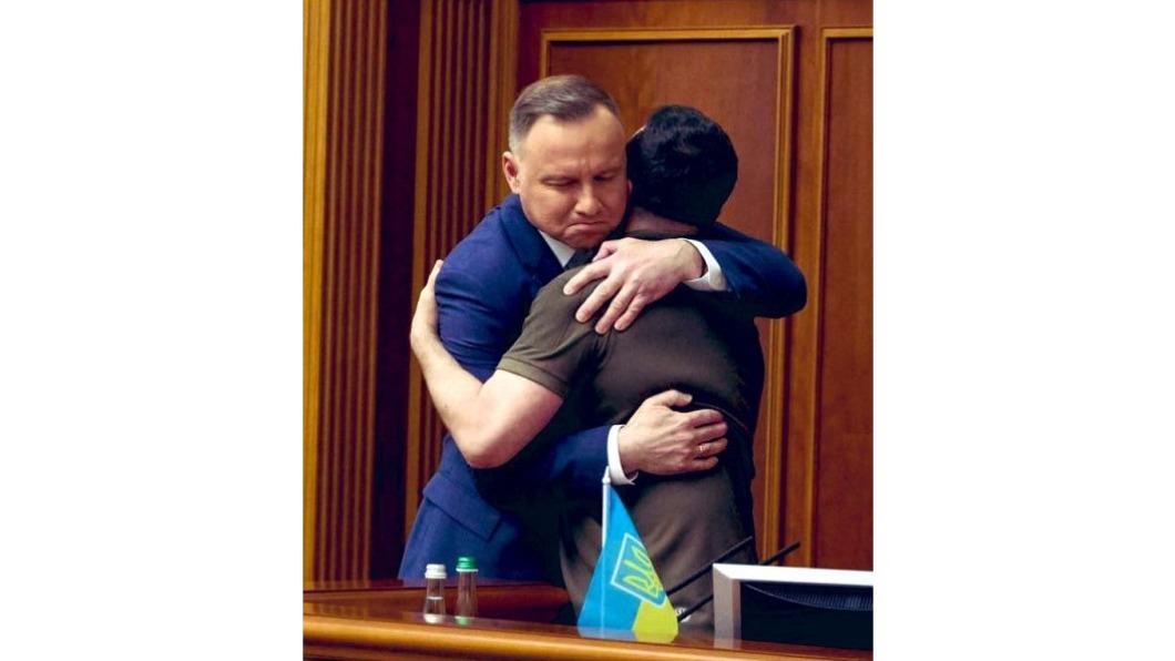 圖/翻攝自Twitter @Biz_Ukraine_Mag