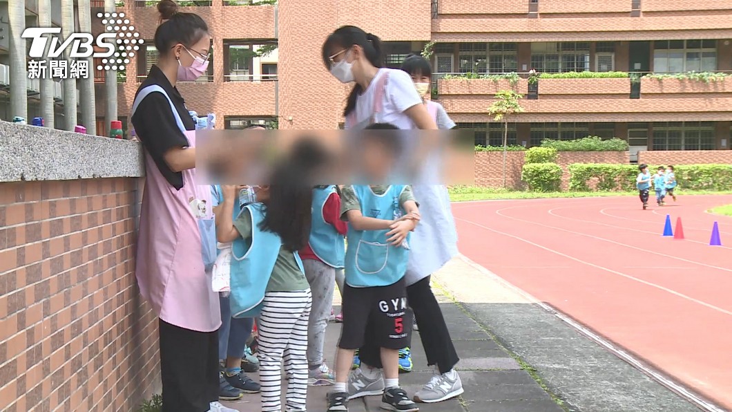 圖／TVBS
