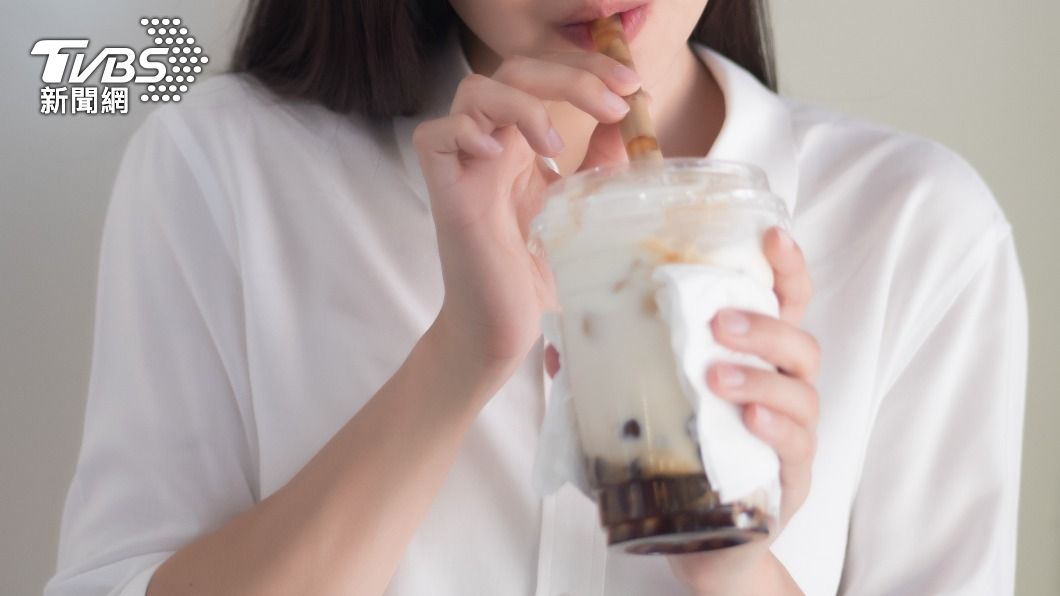 比珍珠更母湯!手搖飲加「1地雷配料」 血糖飆升狂存脂肪