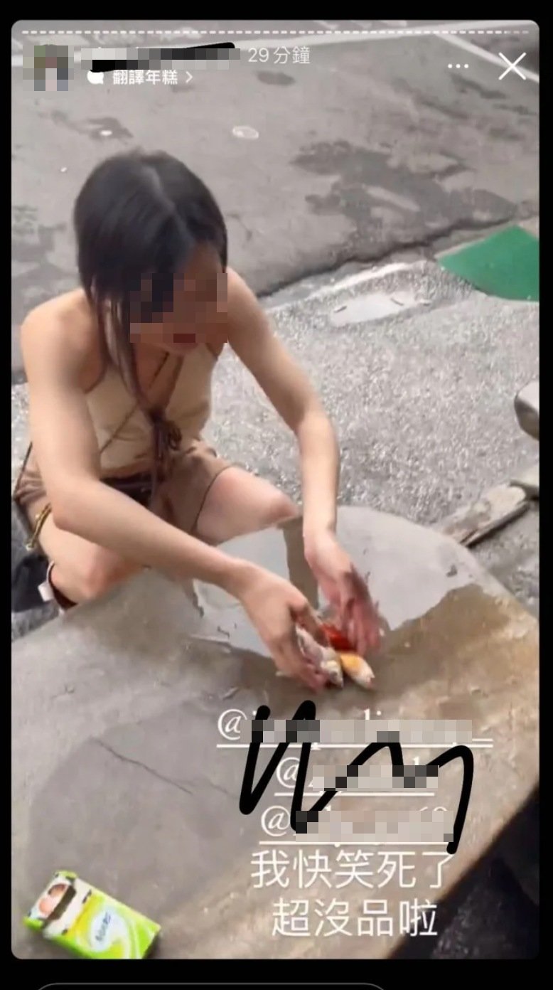 影店被轉貼到Dcard之後，引起眾怒。（圖／翻攝自Dcard）