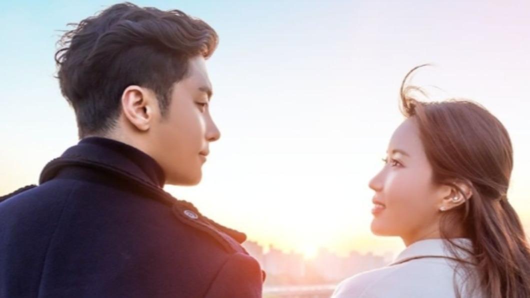 《我們從今天開始》成熱播韓劇。（圖／翻攝自sbsdrama.official IG）