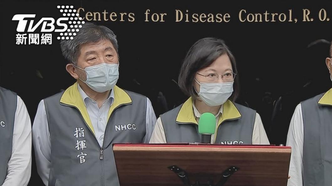 陳時中戰北市長?內部提名時程曝 傳身邊「這大咖」接衛福部長