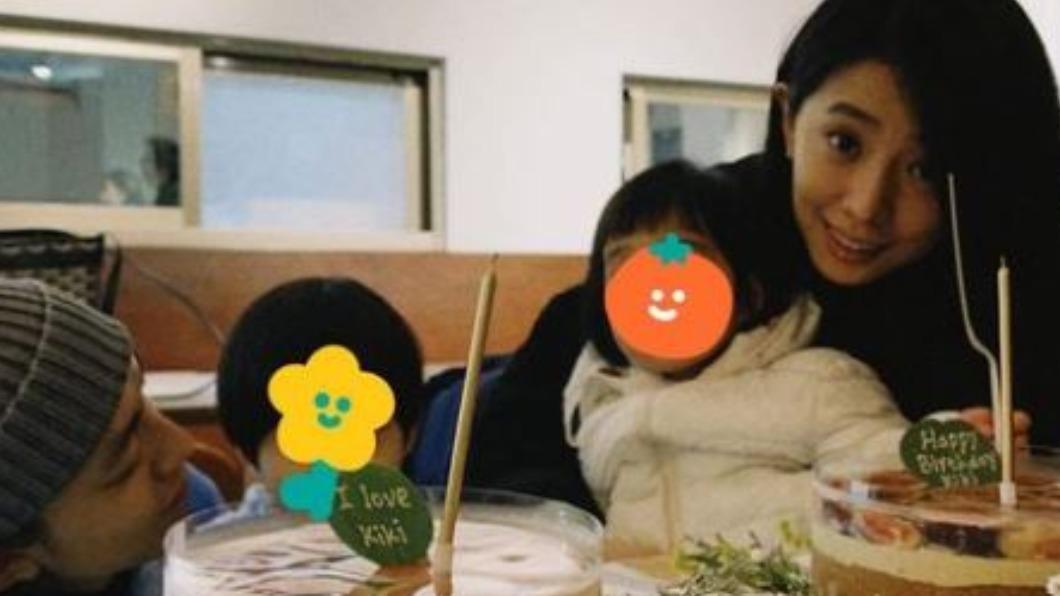 圖/翻攝自丁文琪IG