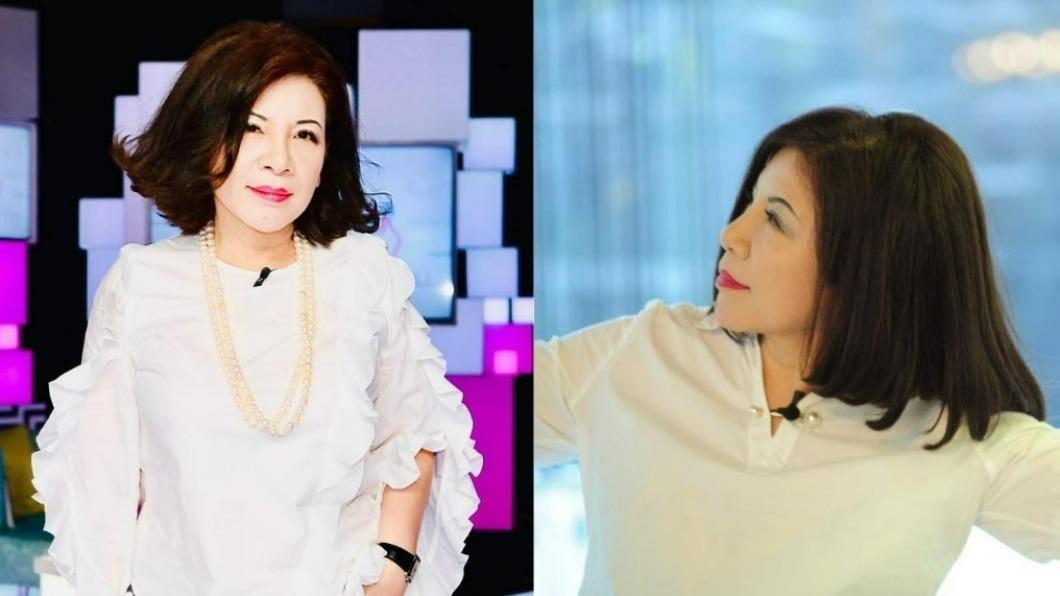 陳文茜血壓飆180血尿連發 深夜吐「活太累想走了」託助理顧孩子