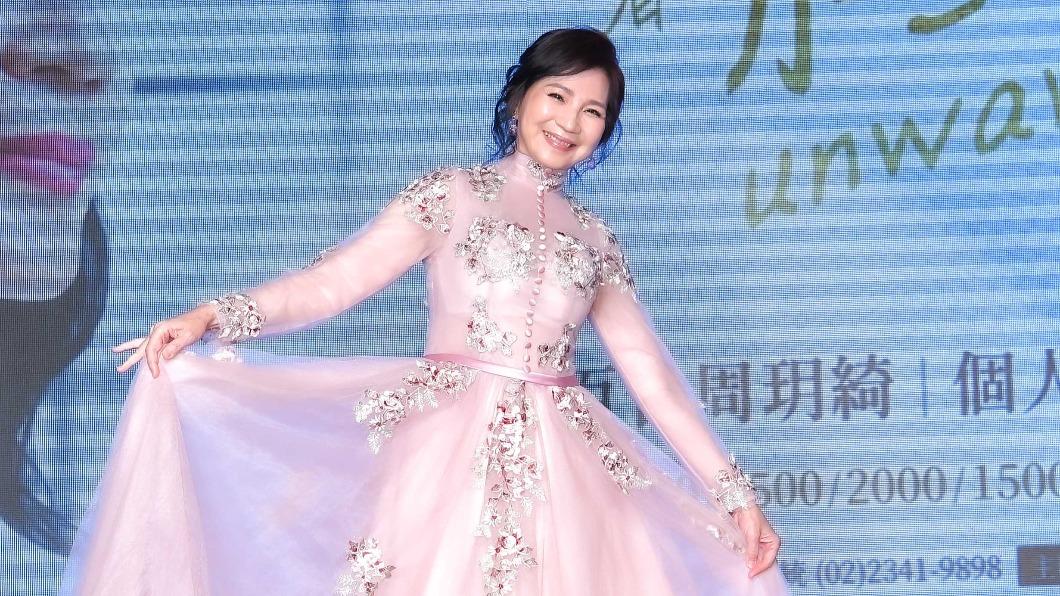小百合等7年演唱會又延期 防疫「登山與練氣功」才出門