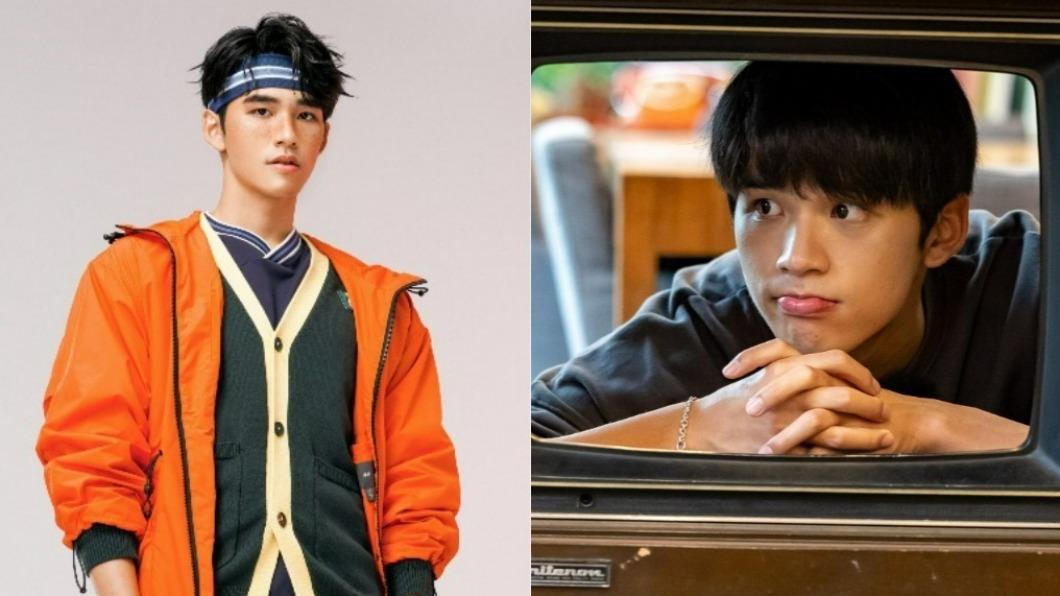 22歲王品澔《全明星》增粉10萬 出道滿千日「想讓爸媽為我驕傲」