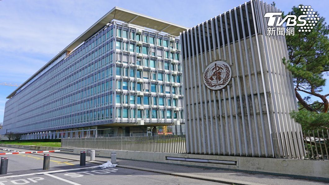 WHA駁回台灣與會提案 十國代表發言挺台
