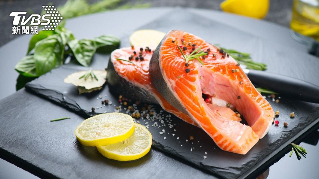 海洋食物更富營養且多元,藏有巨大商機。(示意圖/shutterstock達志影像)