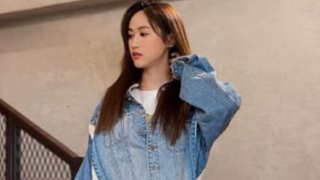 圖／翻攝自sandywis IG