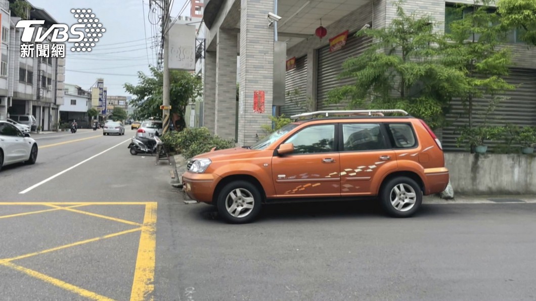 圖／TVBS