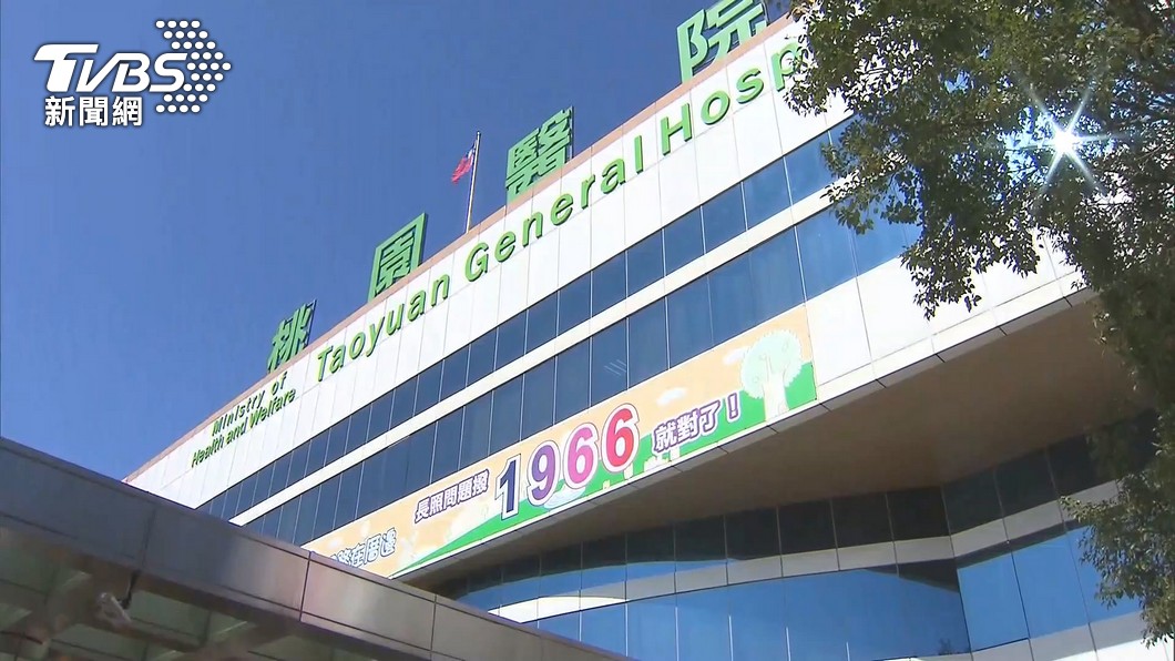圖/TVBS