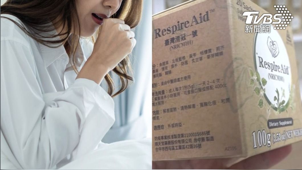婦掛號「只想拿清冠一號」 醫問出4症狀急喊:快去醫院