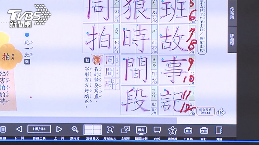 圖／TVBS
