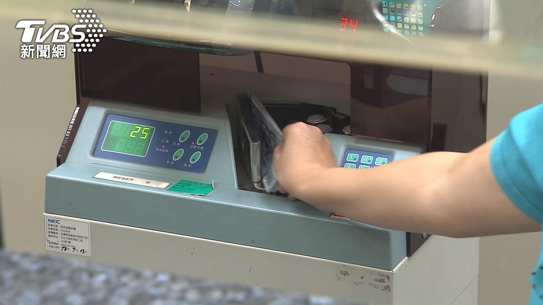 今年GDP再下修!僅剩3.06% 明年更慘不保3