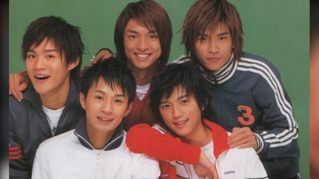 消失演藝圈17年!「可米小子」的他變牙醫 超帥近況曝光