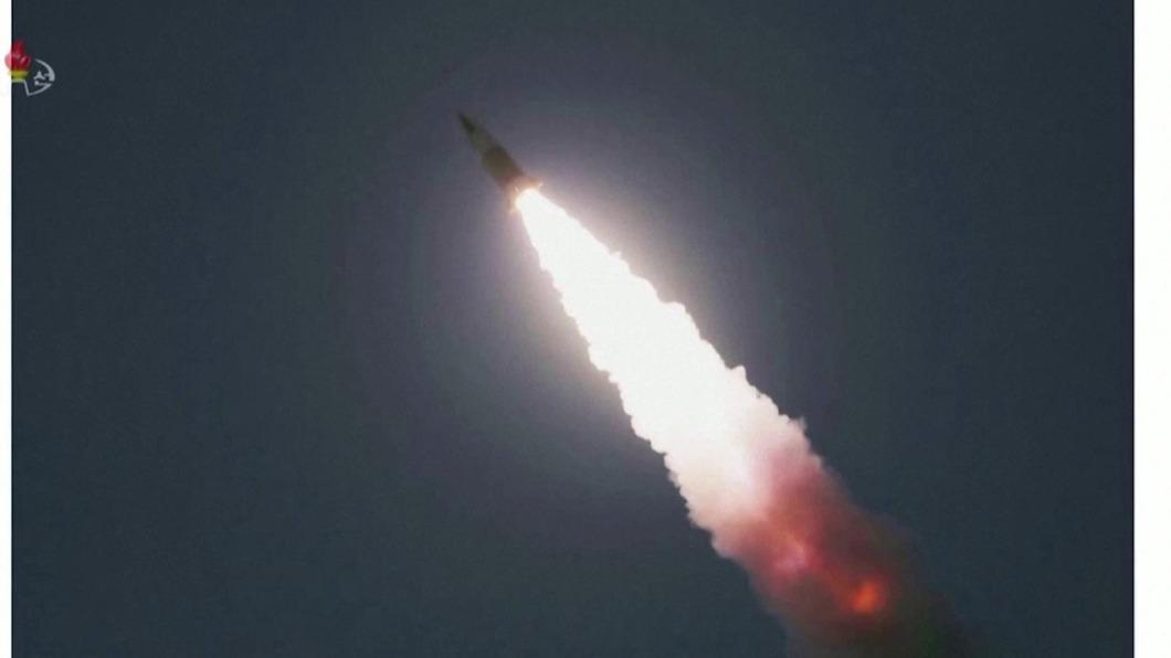 最新：韓聯參稱朝鮮向東部海域發射彈道導彈