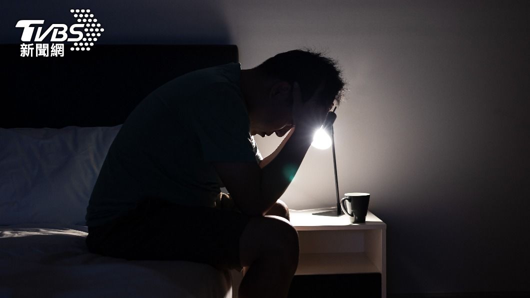 B群不只可以提神,還助穩定神經、改善失眠問題。(示意圖/shutterstock達志影像)
