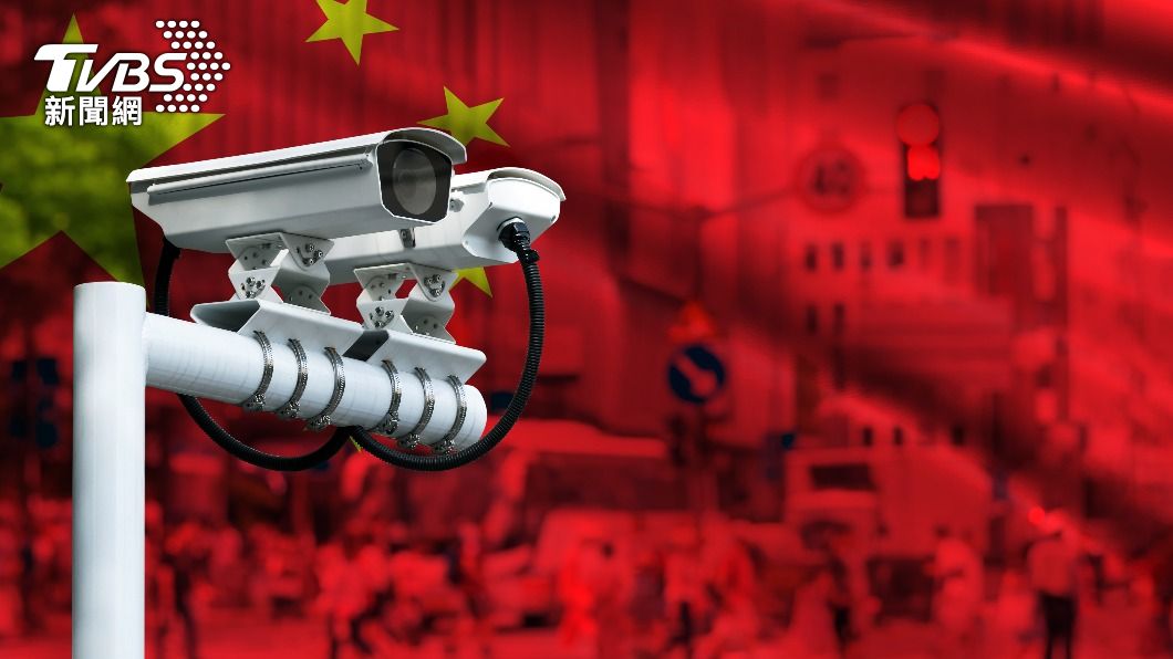 人工智能特別擅長製造有助於專制政權和危及開放社會的控制工具。(示意圖/shutterstock 達志影像)
