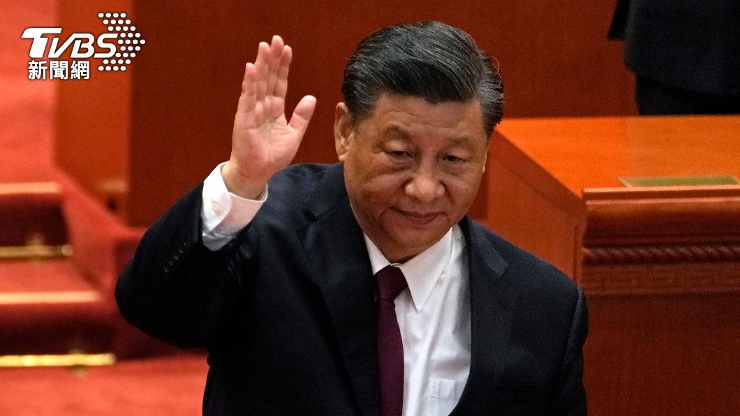習近平回信美國友人:中美人民都偉大 願友好交流