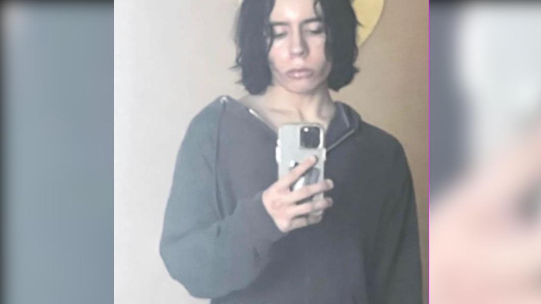 德州校園槍案兇嫌是年僅18歲的青年。(圖/翻攝自推特)
