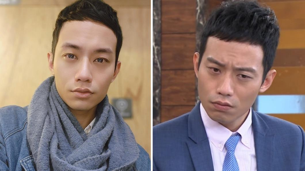 獨/八點檔男星爆外流裸照還「評斷身材」 本人反控遭性騷全說了