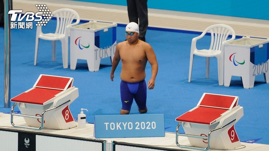 20歲帕運無腳國手陳亮達摔車喪命　去年首闖帕運奪第8