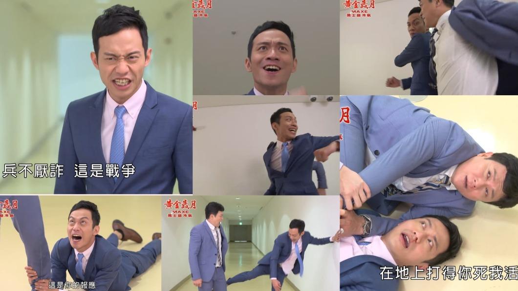 本土劇男星爆性騷醜聞 經紀人代道歉認了:會看心理醫生